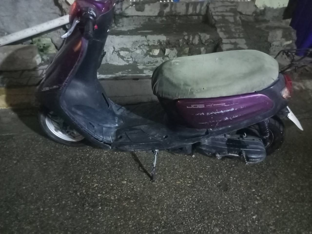 السلام عليكم دراجه منغولي نثيئ لايت هورن اشاير قفل سكان قفل جنطه كلهه جاهزه شلعه مشي يخبلل عنواني ناصرية مركز حي سومر هذا رقمي *********** السعر 280 وبيهه مجال بصيط
