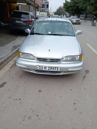 سوناتا • ٩٥ • اوتوماتيك