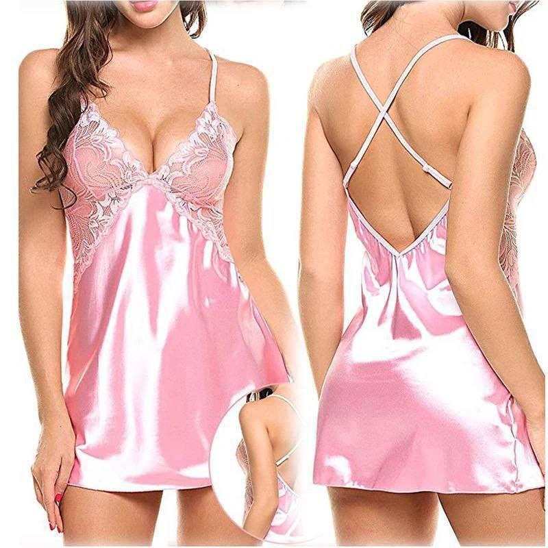 انعمي بالراحة والأناقة
مع ثوب نوم نسائي🥰🙈

ثوب نوم نسائي قطعتين 
خامة تول ليكرا❤️
تصميم أنيق ومريح تضفي لمسة على لياليك🩷
إمنحي نفسك الراحة والأناقة ❤️❤️
المقاسات. M. L. XL. XXL.

🚘يوجد خدمة توصيل لجميع محافظات العراق 🚘


**إذا كنت صاحب هذا الإعلان وتريد حذفه لأي سبب، رجاءا أرسل رسالة إلى الدعم الفني**