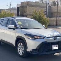 هايلاندر • ٢٠٢٥ • هايبرد