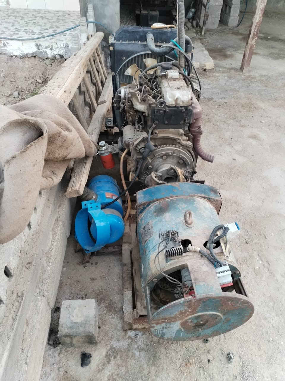 محرك كيه للبيع شرط الشغل قراظه ال خارجيات كلا جديد رقم تولد 80 شرط اربع سبالت  ***********
