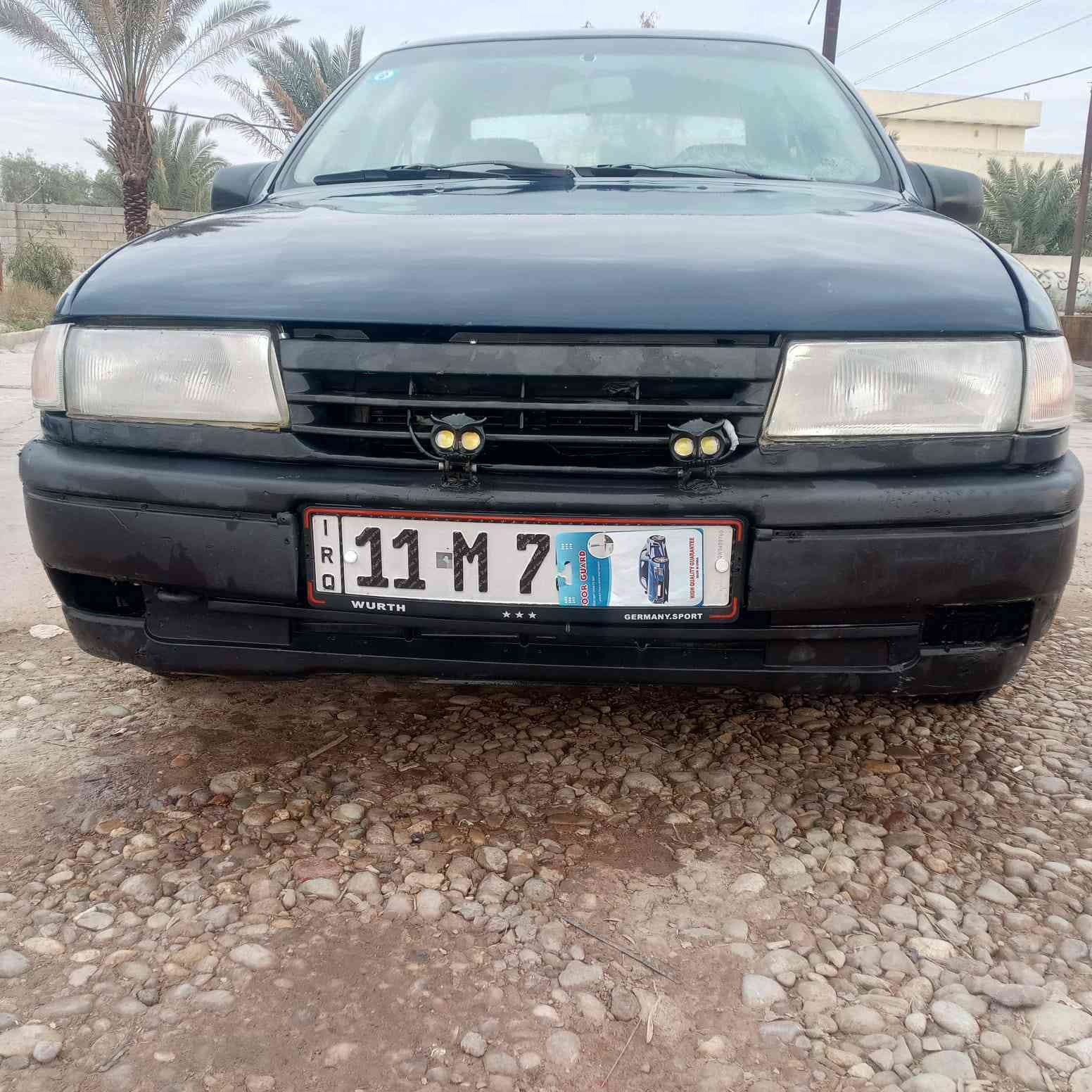 اوبل فيكترا ٩٢ رقم بغداد نظيفه وجاهزه فول محرك16 كير  بشرط
دوشمه تغليف الارضيه مالت جناي السعر٣٥ ورقه وبيها مجال بسيط
  مكان السياره ديالى الخالص 
***********  #مكلف_بلنشر
