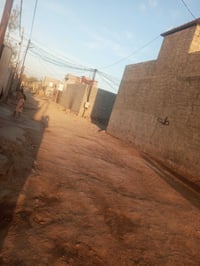 قطعة ارض • كاطون الرازي الحولي • ٢٠٠م