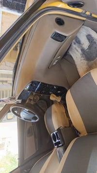 بيجو لاميس • ٢٠١٤ • رقم بغداد