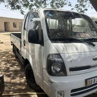 كيه حمل • موديل ٢٠١٤ • للبيع