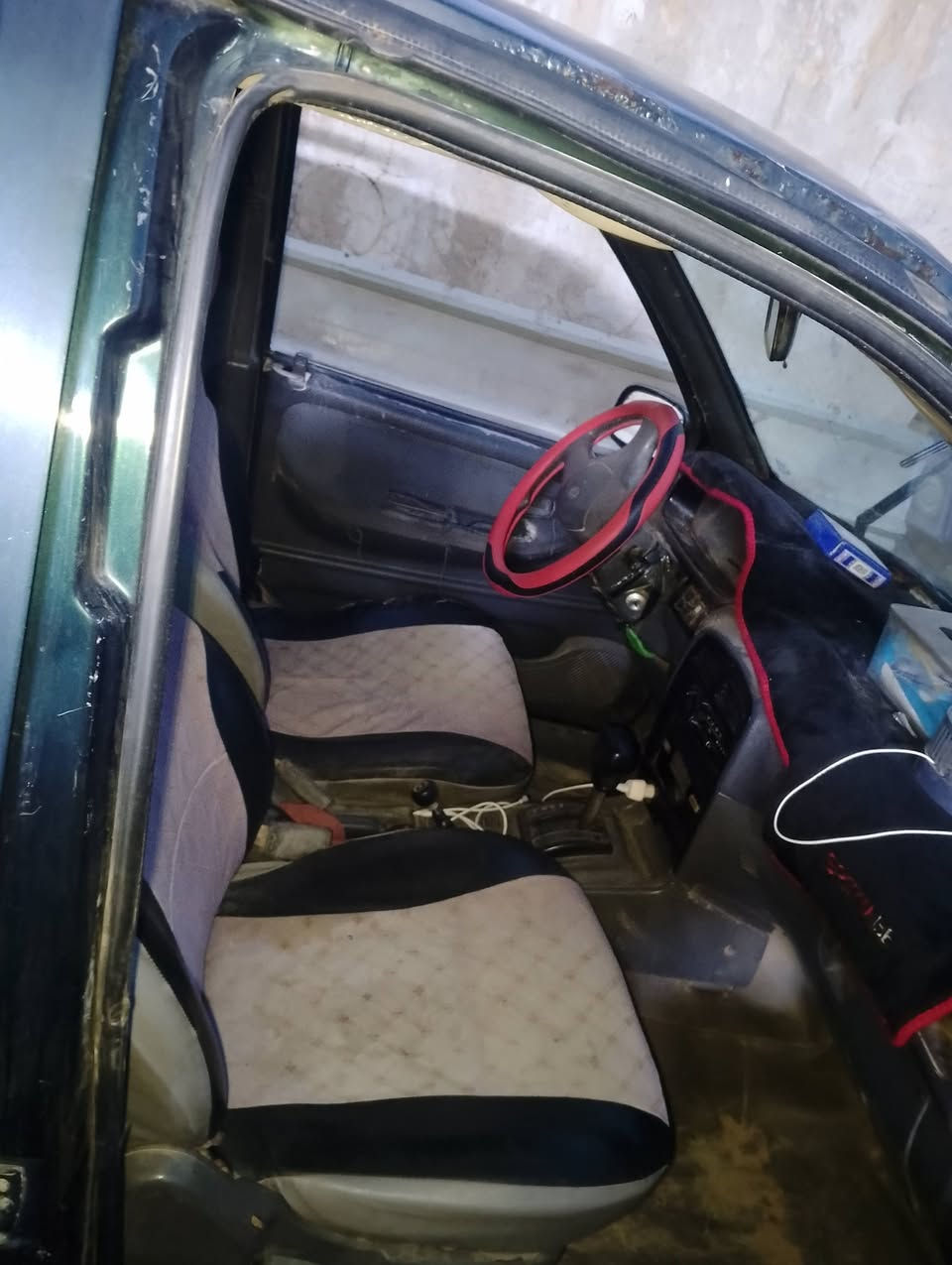 كية اسبورتج للبيع اتريد اشوية ترتيبات رقم بغداد


**إذا كنت صاحب هذا الإعلان وتريد حذفه لأي سبب، رجاءا أرسل رسالة إلى الدعم الفني**