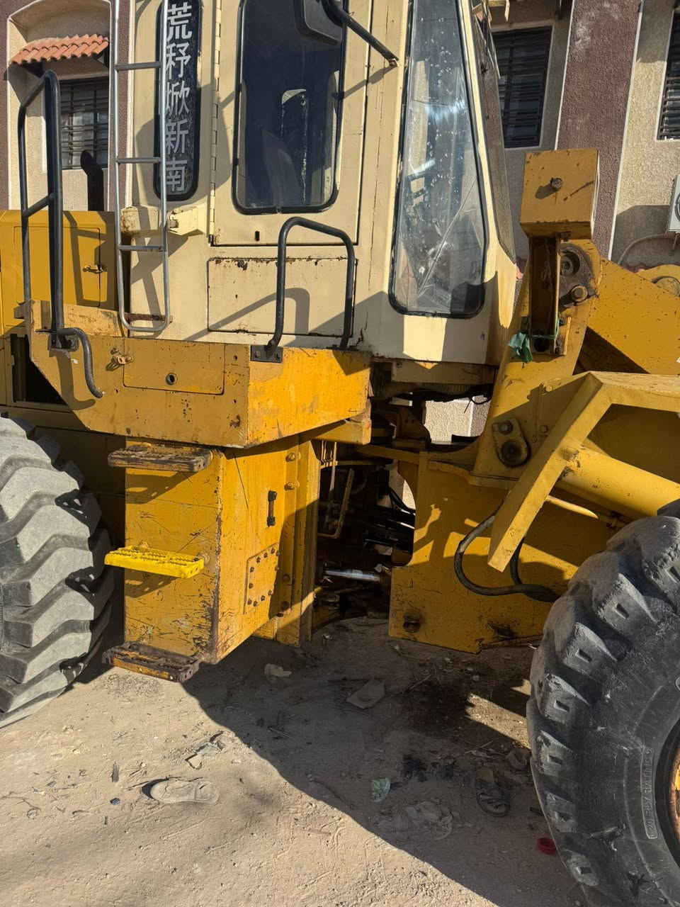 للبيع  80داش ثري مديل 97 المكان السماوه ***********
