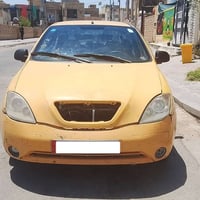 محرك جديد • باتري جديد • الكير ٣-٤ مشكلة
