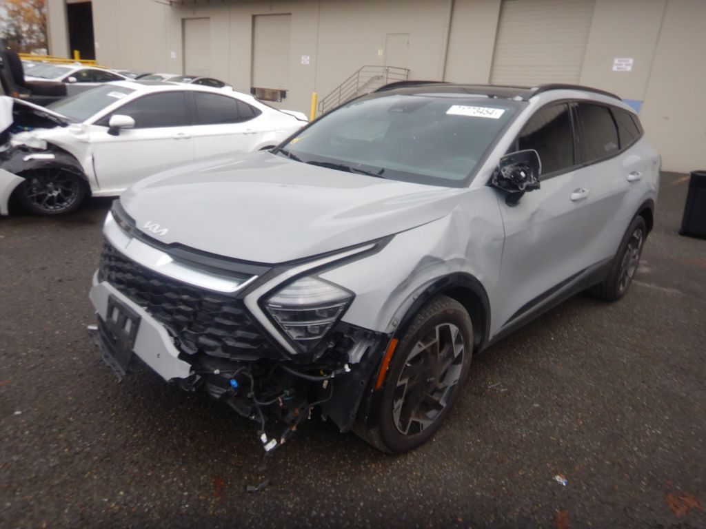 السلام عليكم للبيع سبورتج 23 برستيج
بدون رقم 
ماشية 45 ميل 
بدون ايرباك
سيارة جديدة
صور الحادث مرفقة
تعديل على البارد
***********
