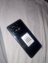 بوكو X6 برو • ٥١٢ • مبدل شاشة