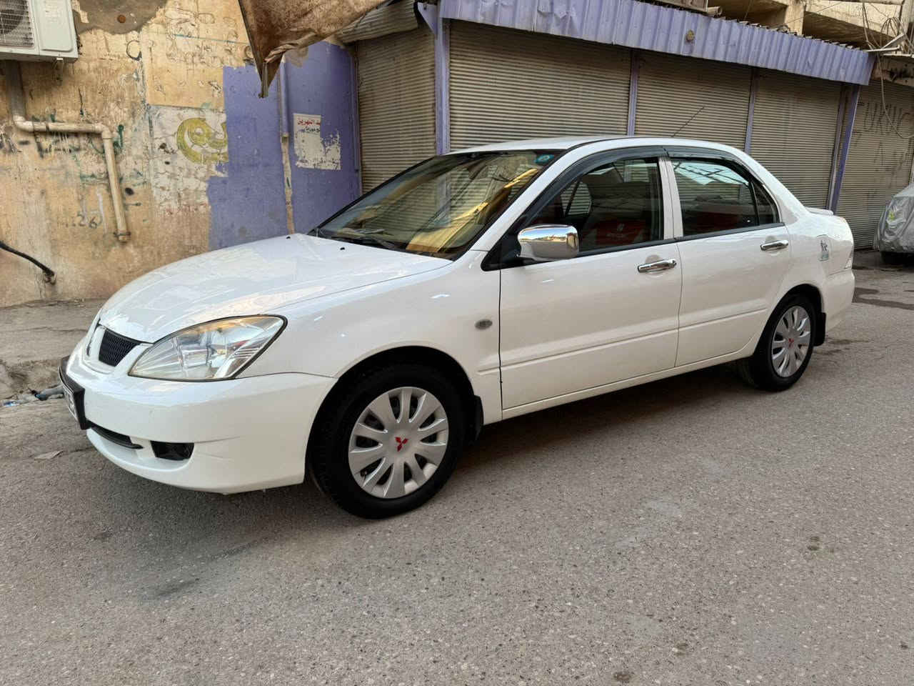 السلام عليكم لانسر 11 بغداد باسمي السعر 96 وبيها مجال ***********
