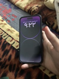 آيفون ١٤ برو ماكس • ٢٥٦ • نجف