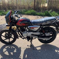 بوكسر • مشي ٣٨ حقيقي • بغداد الشعب