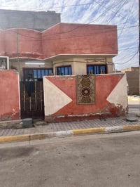 مسقط • ٥٠م • بيت مكمل