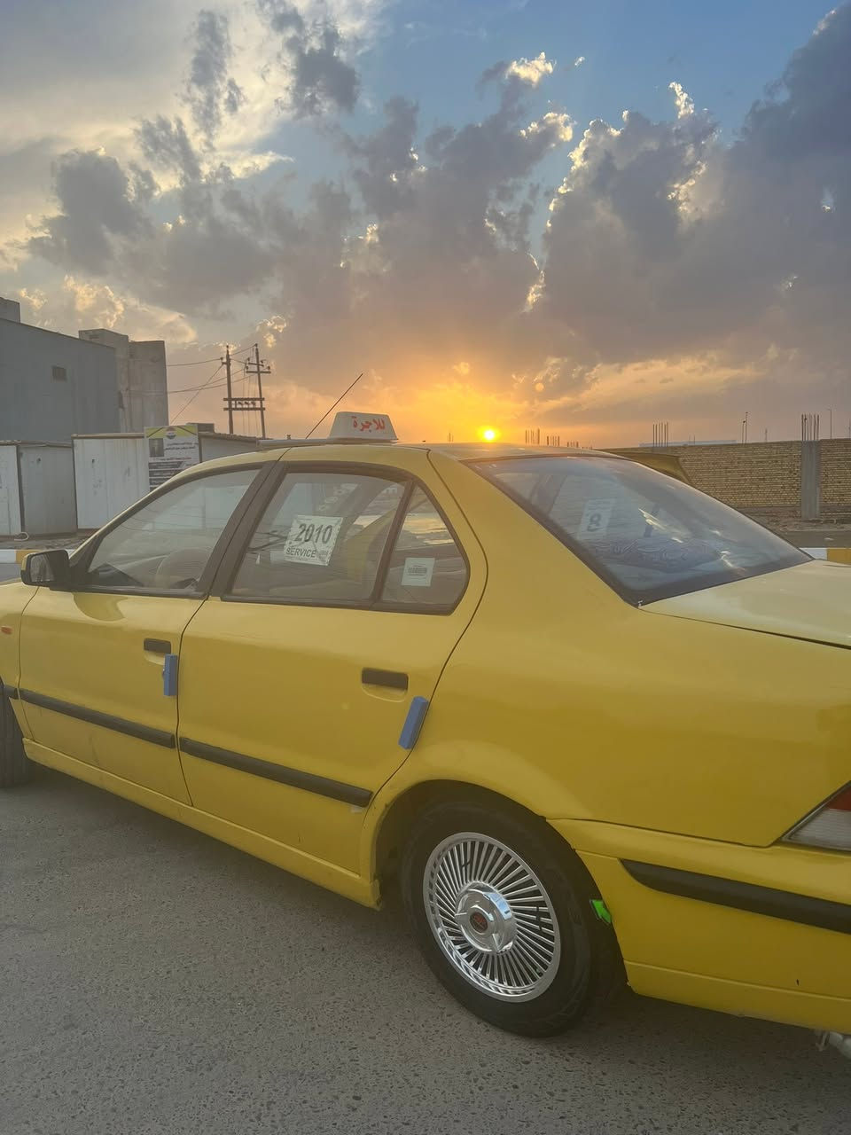 سلام عليكم سمند محوره كورله كير ومكينه خير من الله سيأره جاهزه تحويل ثاني يوم سنويه ل28سياره مانقصهاا شي بصيط عنوان ناصريه مركز سعر 30 رقم مبايل ***********
