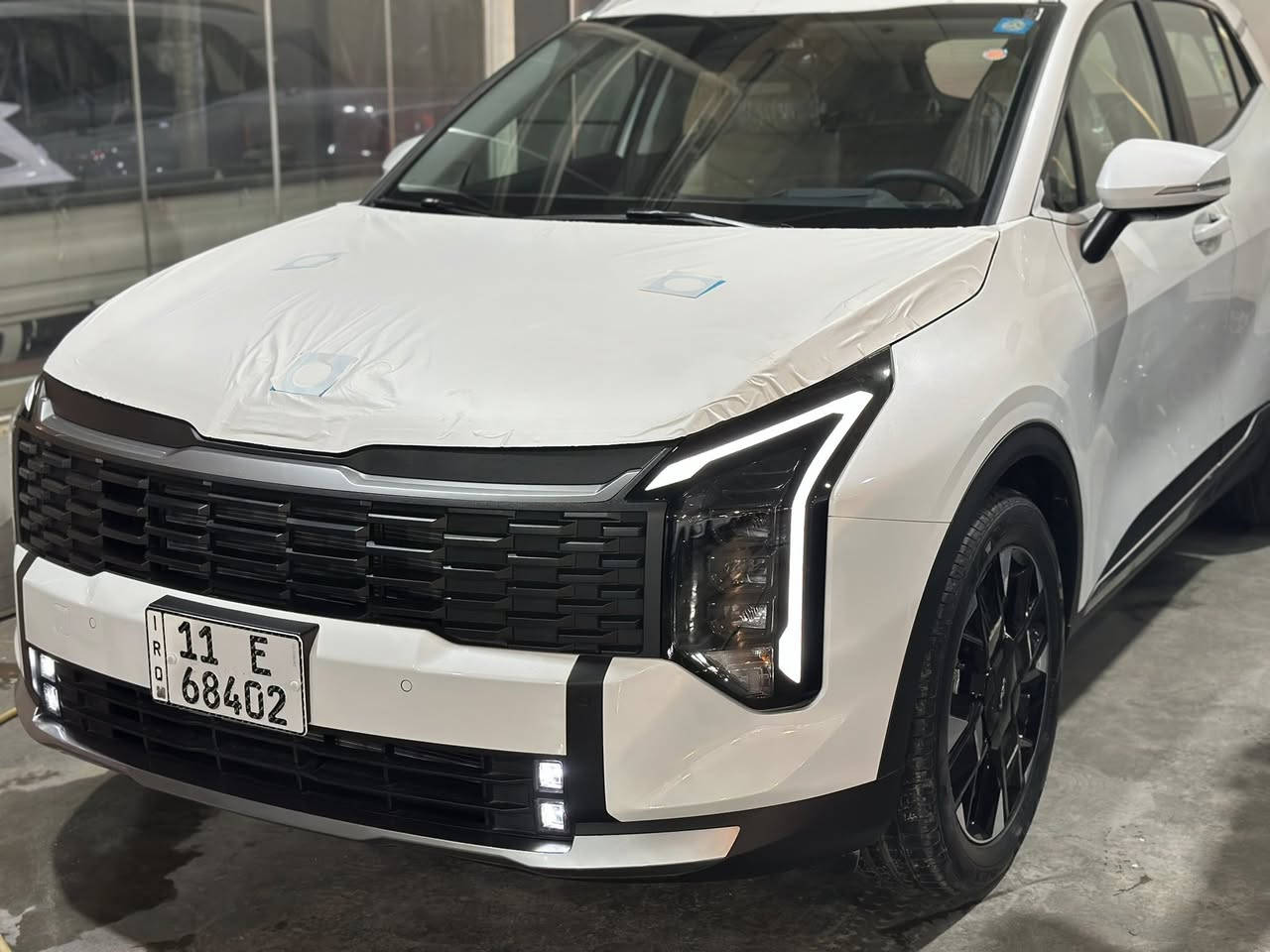 السلام عليكم
سبورتج 2026 شكل الجديد 🔥🔥🔥🔥🔥🔥🔥

زيروووووو مرقم بغداد  السياره دركه لونين … و داتا شوو 

الباب الخلفي كهرباء …… بصمه تشغيل عن بعد كشنات كهرباء تدفىه كامره شاشه 

السعر 38500000 مليون عراقي

بغداد . معارض البياع . معرض الرشيد المركزي 

……………………🔥🔥🔥🔥🔥🔥🔥🔥🔥🔥


**إذا كنت صاحب هذا الإعلان وتريد حذفه لأي سبب، رجاءا أرسل رسالة إلى الدعم الفني**