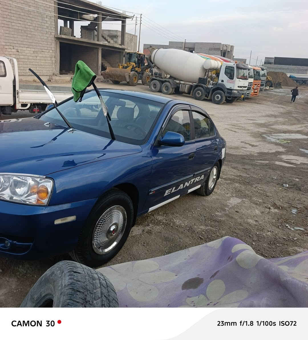 النترا 2006 رقم بغداد مكاني بعقوبه التحرير مكينه2000 كير ومحرك مكفول مكفله من ضربه مصبوغ للجماليه 
 
للاستفسار ***********
