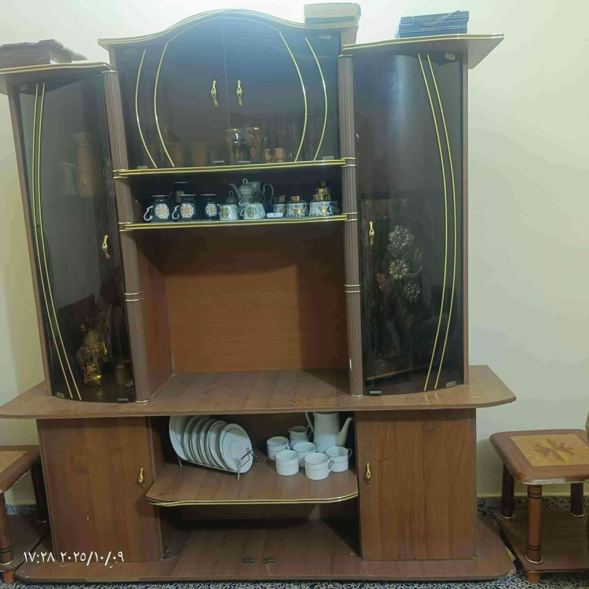 السلام عليكم موجوده زوليه للبيع نظيف ومابيه اي ضرر طوله 4 والعرض 3
سعره 45
+ هذا المعرض ب50 بي مجال
العنوان القادسية الثانية


**إذا كنت صاحب هذا الإعلان وتريد حذفه لأي سبب، رجاءا أرسل رسالة إلى الدعم الفني**