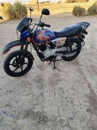 بابل • موتوسيكل 1100 • موديل 21