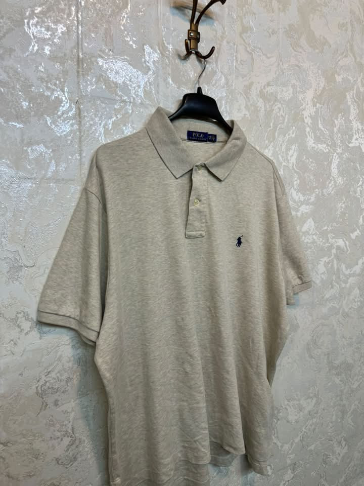 Polo
RALB LAUREN
اصلي وكاله
غير مستخدم 
الخامه قطن 
بارده
القياس xxl


**إذا كنت صاحب هذا الإعلان وتريد حذفه لأي سبب، رجاءا أرسل رسالة إلى الدعم الفني**