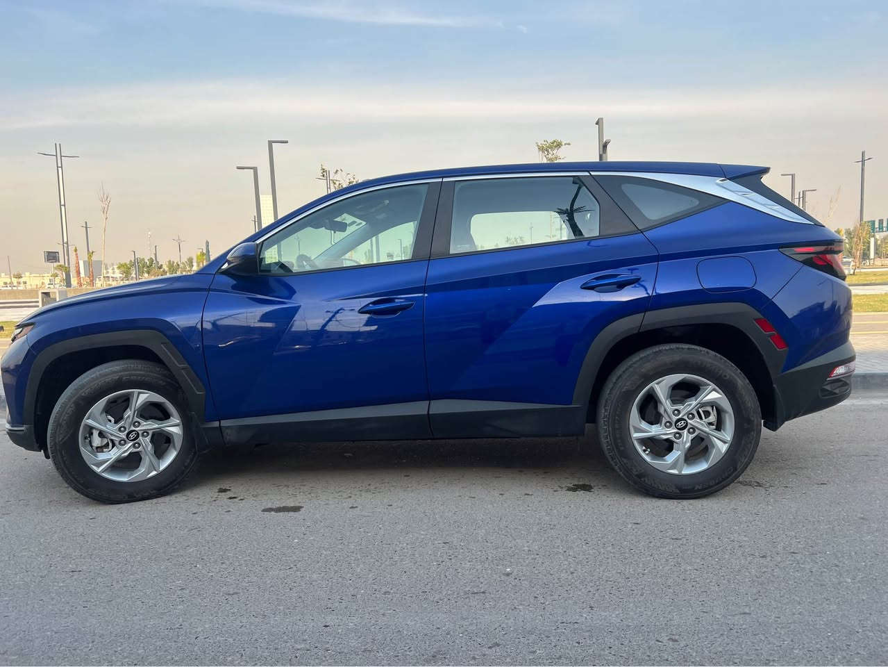 السلام عليكم
توسان مديل 2024 وارد أمريكي
محرك 2500
حادثها جاملغ فقط
صور الحادث موجودة بالمنشور
السيارة بدون إرباك
ماشيه 16 ميل
رقم شهداء – حجز سنتين
نص مواصفات

📍 مكان السيارة: البصرة

السعر: 188 وبيها مجال

📞 للاتصال أو واتساب: *********** البصرة, العراق
