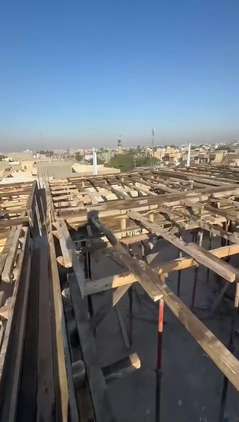 سيدحسين نجاره وتسليح وصب وبناء الدور السكنيه والمباني التجاريه ***********. ***********
