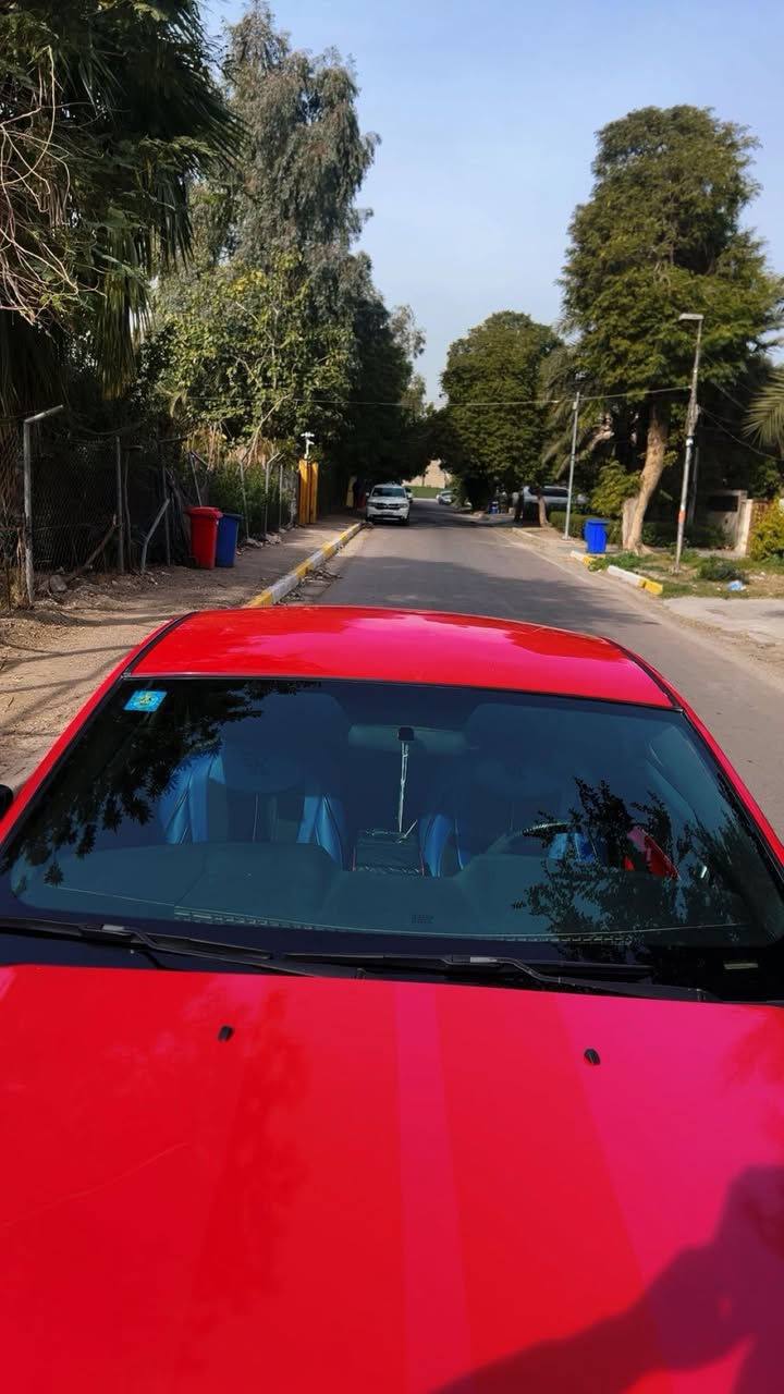 السلام عليكم
للبيع موستنك 2008 
محرك  مال حاويه جديد
كير مال حاويه جديد
محرك 4000 6 سلندر
تخم تايرات جديد 
مصبوغه حزام للجماليه 
شادلها سموك بكلايت 
شادلها اناره دشبول متغيره 
صوته مرتب و بيها فصله مرتبه كلش
مسويلها هزه جديده ما صارلها شهر 
سنويه 2027
باسمي تحويل شوكت ما يعجبك 
مكينتها تخبل شلعتها كلش قويه 
بطناش 1 2 3
السعر 53
للتواصل ***********
