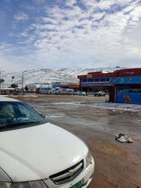 سياره للبيع شفروليت لومينا موديل٢٠٠٤ تخم تاير جديد صدر جديد امامي خلفي...