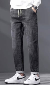 كابوي صيني • مقاس 29-36 • قطن ليكرا