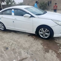 سوناتا • ٢٠١٢ • بابل الهاشمية