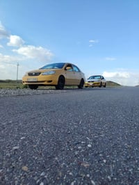 F3 ٢٠١١ • محرك لانسر • الكوت