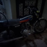 دراجه ايراني • معدلة سرعة • حالة جيدة