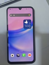 سامسونج A15 • للبيع • بيه مجال