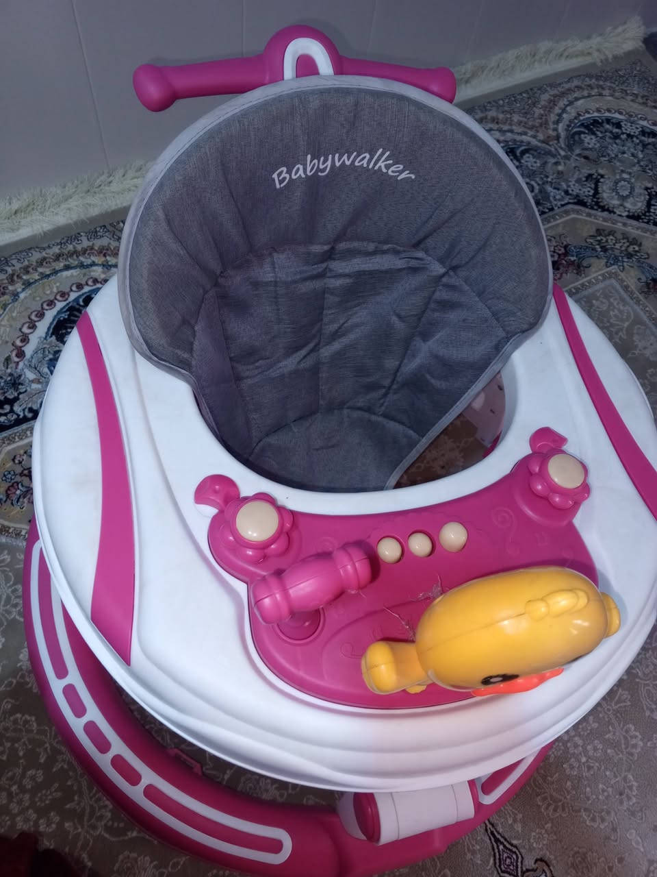 حجلە للبیع ،کولش جدیدە ، ٳستخدام مرتین فقد ، مکانٸ سلیمانیه ، یوجد توصیل


**إذا كنت صاحب هذا الإعلان وتريد حذفه لأي سبب، رجاءا أرسل رسالة إلى الدعم الفني**