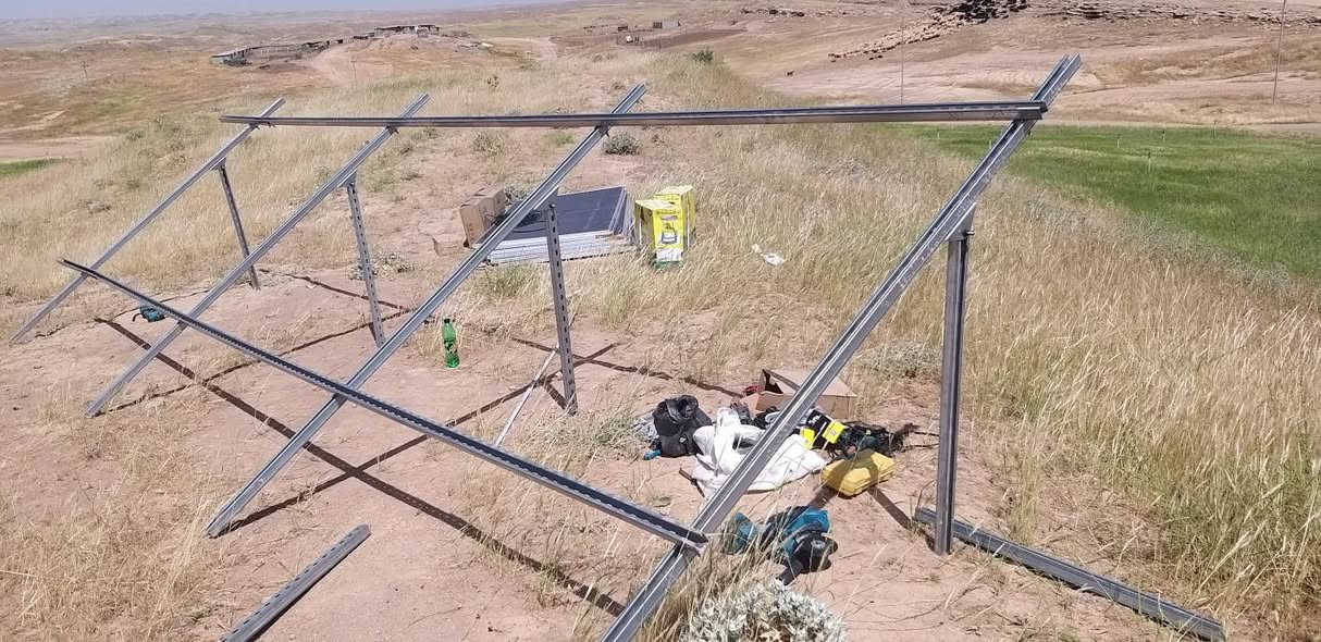 بەناوی خوای گەورە
ئامادەین بۆدانانی تاقەشەمسی بەباشترین جۆری موادو گونجاوترین نرخ لەگەرمیان


**إذا كنت صاحب هذا الإعلان وتريد حذفه لأي سبب، رجاءا أرسل رسالة إلى الدعم الفني**