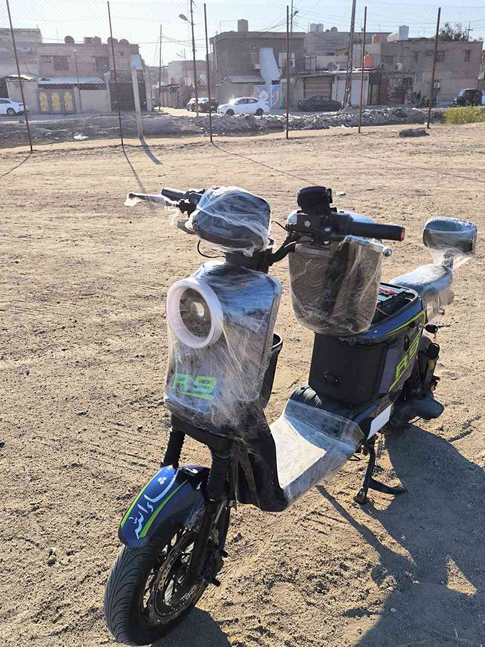 للبيع كلشي موضح كدامكم
***********
