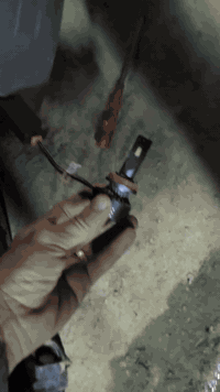 كلوبات لد ثلجي ابيض بدون تحوير او قطع اسلاك ومايبين اخو البلاد
متوفر برقم 9005 للماليبو عالي وناصي وكروز عالي وناصي 
السعر فقط 35  الف مع التوصيل 
متوفر توصيل لجميع المحافظات 
واتساب ***********
