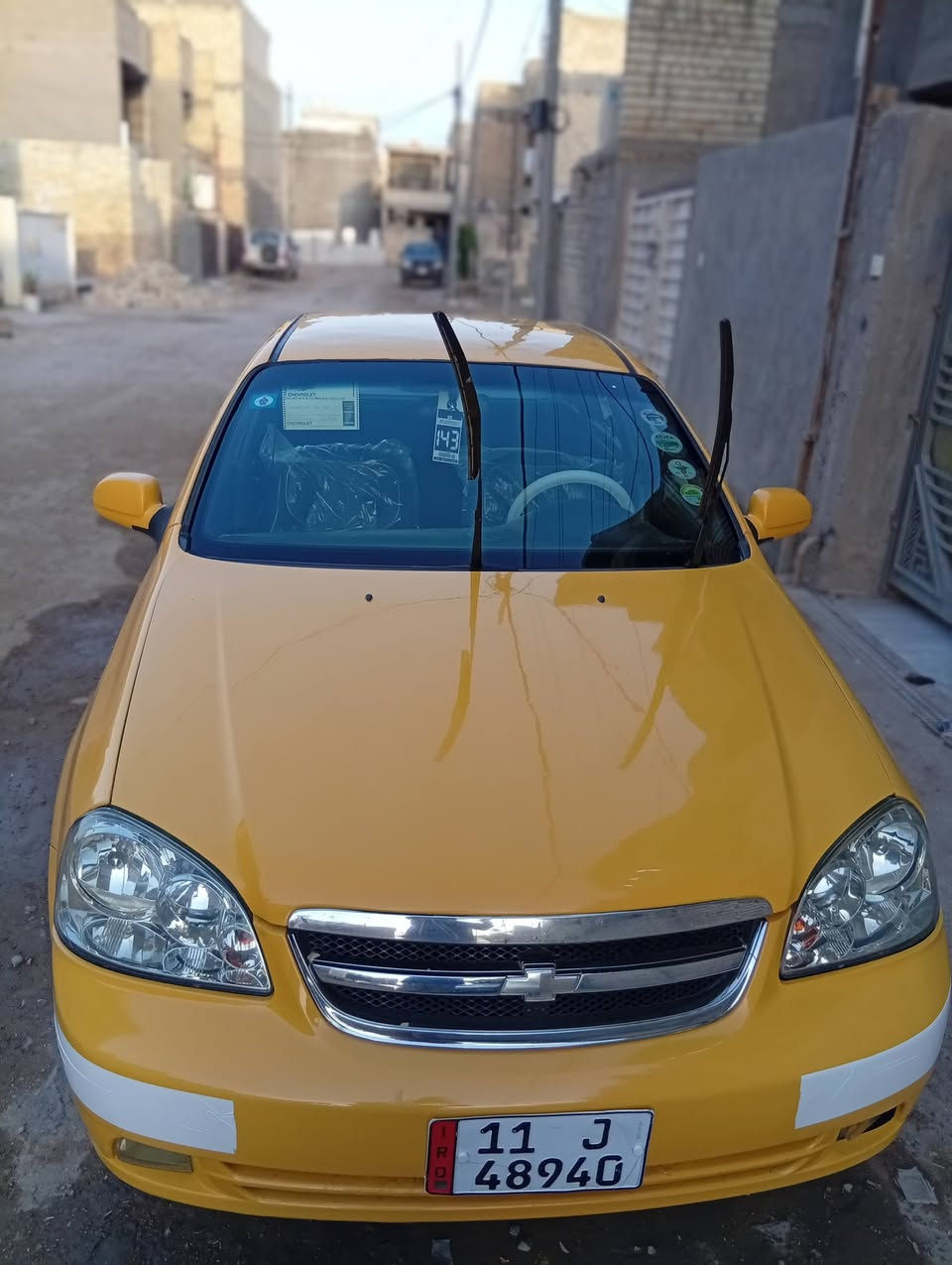 سلام عليكم اوبترا 2011 دبلات 80٪100 سياره جديده ماناقصهه شي مابيه لاا ضربه لاا صبغ *********** السعر 70 وبيهه مجال مكاني بغداد
