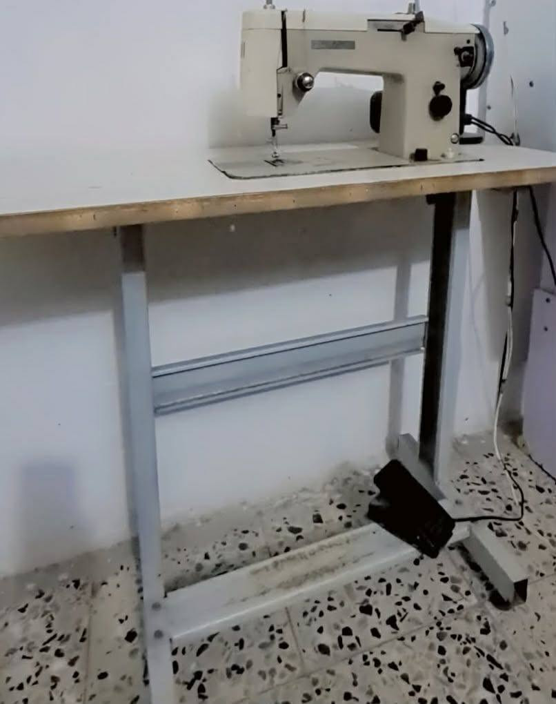 مكينه البيع بالوني خياط او زقزاز هيه اوالميز مالته مكاني الهاشميه سعره   80 *********** اتصال ع هاذه رقم
