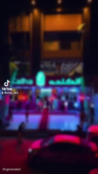 مطعم الكلحه • فرع الناصرية • اخر اعمال