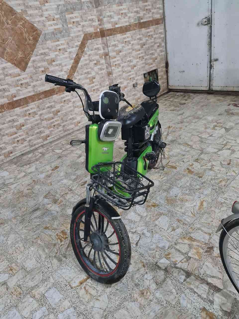 بايسكل شحن نضيف عايز فقط كشن للبيع مكاني نجف سعره 180 قفل
***********
