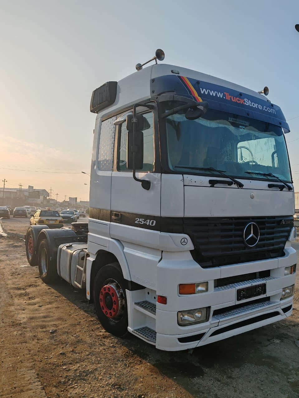 السلام عليكم اكتروز 
2️⃣0️⃣0️⃣2️⃣
2️⃣5️⃣4️⃣0️⃣
مربوطه تنكر حموله عاليه 
رقم نينوى انكليزي لغايه
2️⃣0️⃣3️⃣1️⃣
مكفوله كفاله عامه 
 معرض جوهره سامراء 
0️⃣7️⃣7️⃣5️⃣5️⃣5️⃣2️⃣2️⃣4️⃣4️⃣1️⃣
0️⃣7️⃣8️⃣0️⃣1️⃣4️⃣7️⃣8️⃣9️⃣0️⃣0️⃣


**إذا كنت صاحب هذا الإعلان وتريد حذفه لأي سبب، رجاءا أرسل رسالة إلى الدعم الفني**