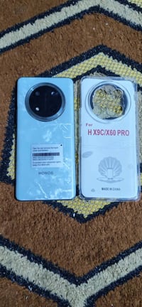 هونر X9c • ٢٥٦/١٢ • حي اور