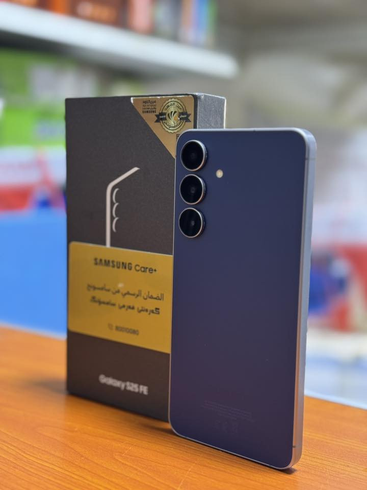 _ سامسونك  GB 256
_   وكاله عين الفهد 
_مستخدم قليل جدآ
_ خط  2   
_نضافة الجهاز  💯 💯
_ ملحقات كامله
_ آلسعر _  625
_ #ضمان_سنه 
_ مكفول من الفتح 
_ آلحبوبي مقابل آلفلكه  
*********** 
***********
_ #توجد_خدمة_توصيل🚗🚕
