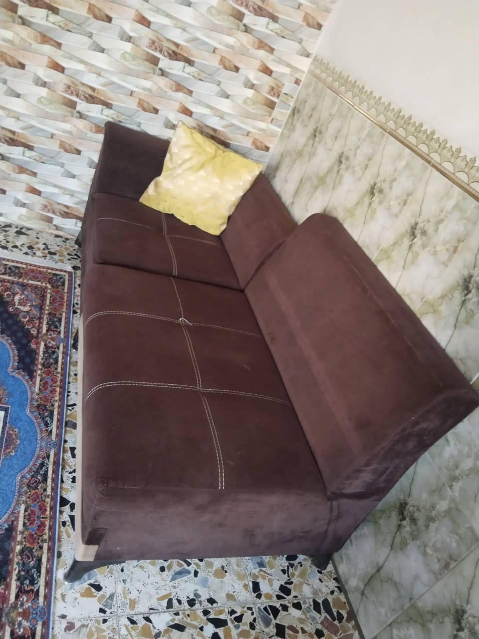 نص تخم مال صاله للبيع أخوه الجديد السعر ١٢٥جوال ***********
