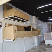 ابو مصطفى الحداد • سيبايات • خاص أصحاب التخومه