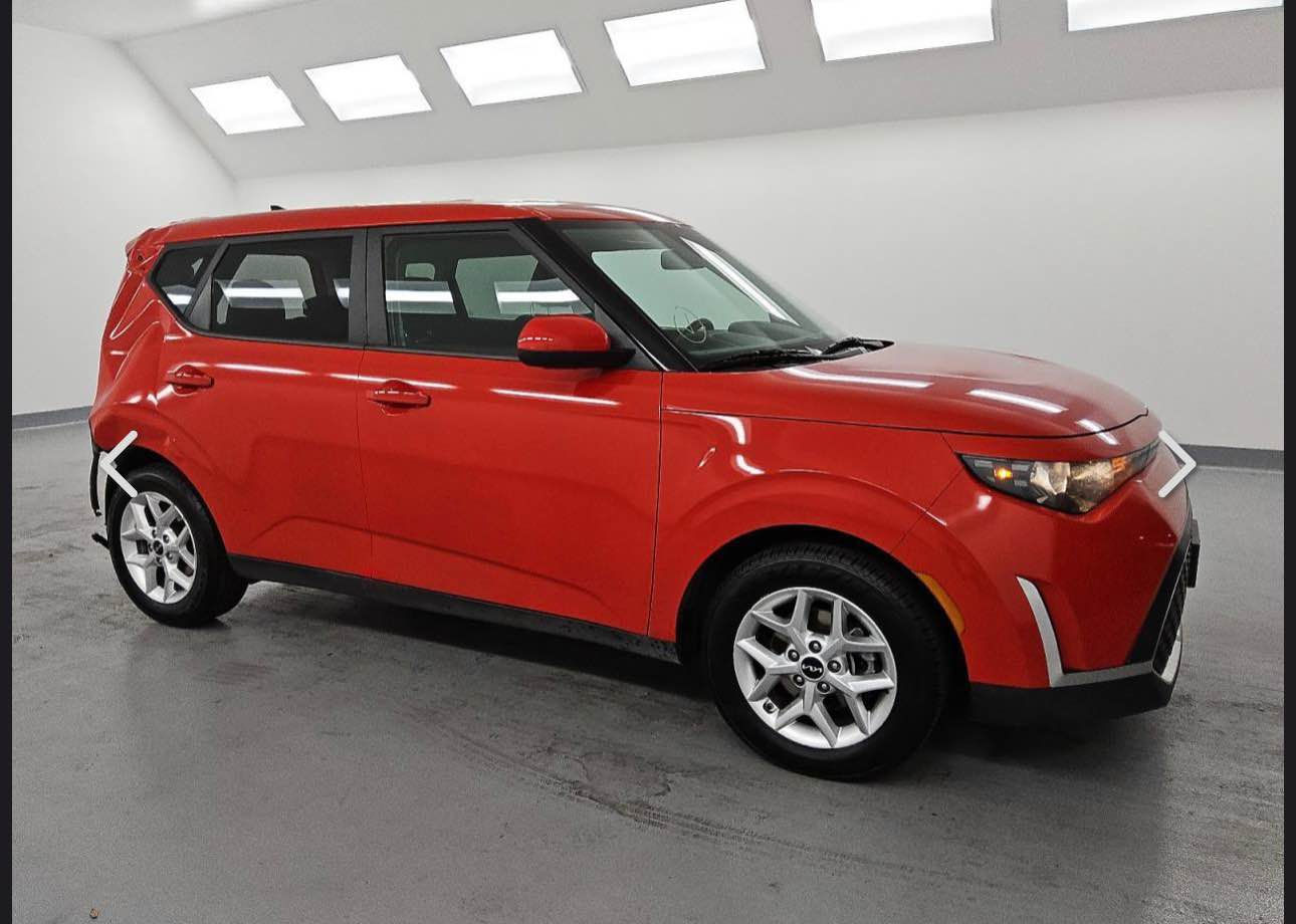 السلام عليكم كيا صول 2023امريكي  ولون مميز حادثهه موضح بلصور بجم كبس بدون ارباك ولا دواخل رقم اربيل الجديد والسعر بلاش ب 155 ترهم بيع او مراوس  مكانهه بابل للاستفسار *********** واتساب *********** Singapore
