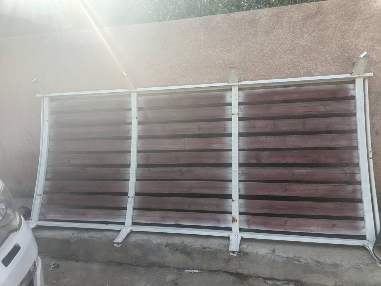 سيبايه جديده ب ٨٠ مكاني ديالى بعقوبة


**إذا كنت صاحب هذا الإعلان وتريد حذفه لأي سبب، رجاءا أرسل رسالة إلى الدعم الفني**