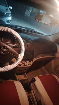 افيو • ٢٠٠٩ • امعمره عام