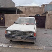 ددسن نيسان • ١٩٩١ • تكريت